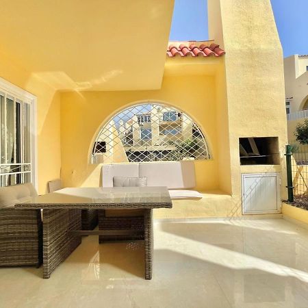 Апартаменты Casa Drapa Costa Adeje Экстерьер фото