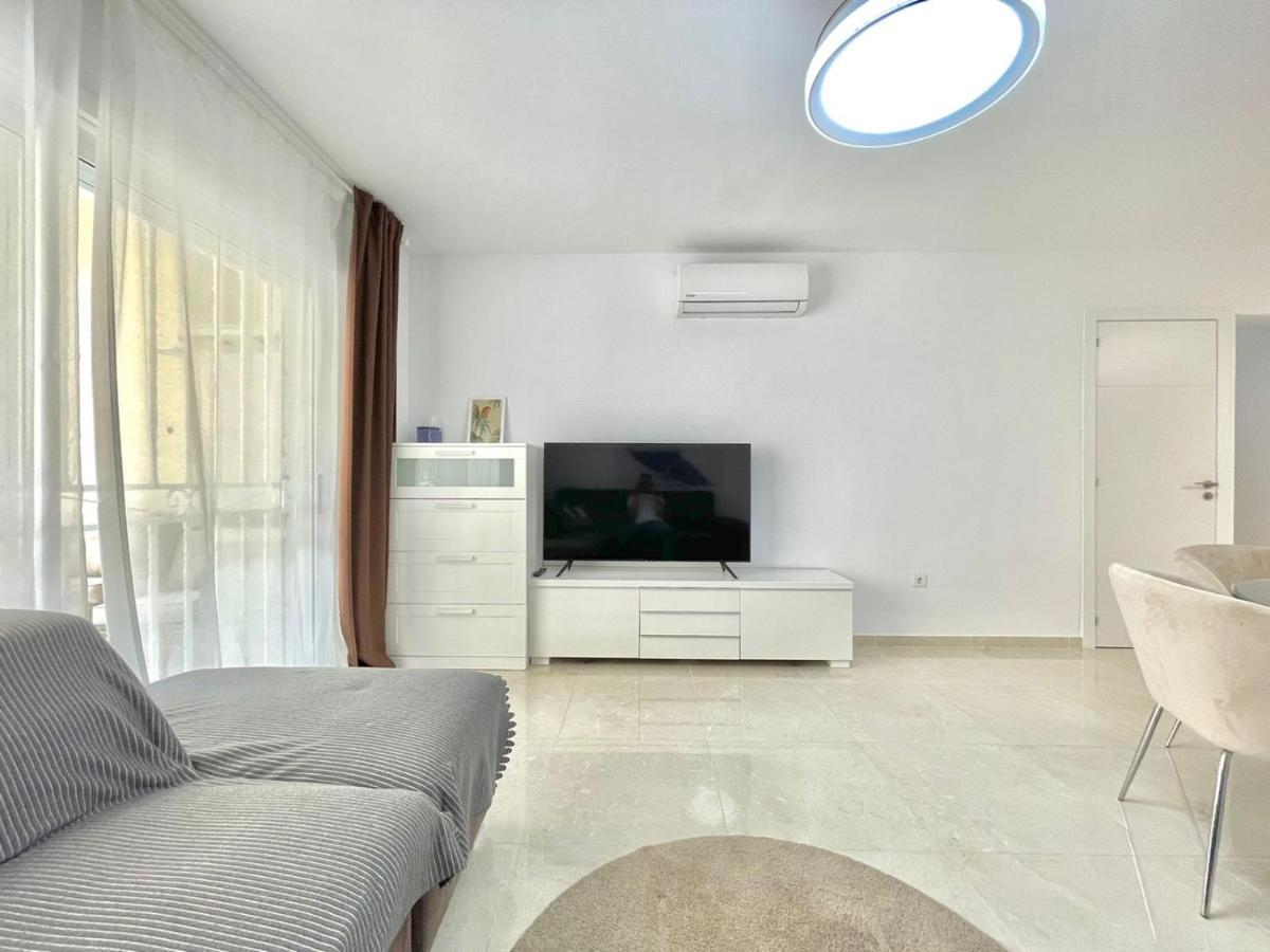 Апартаменты Casa Drapa Costa Adeje Экстерьер фото