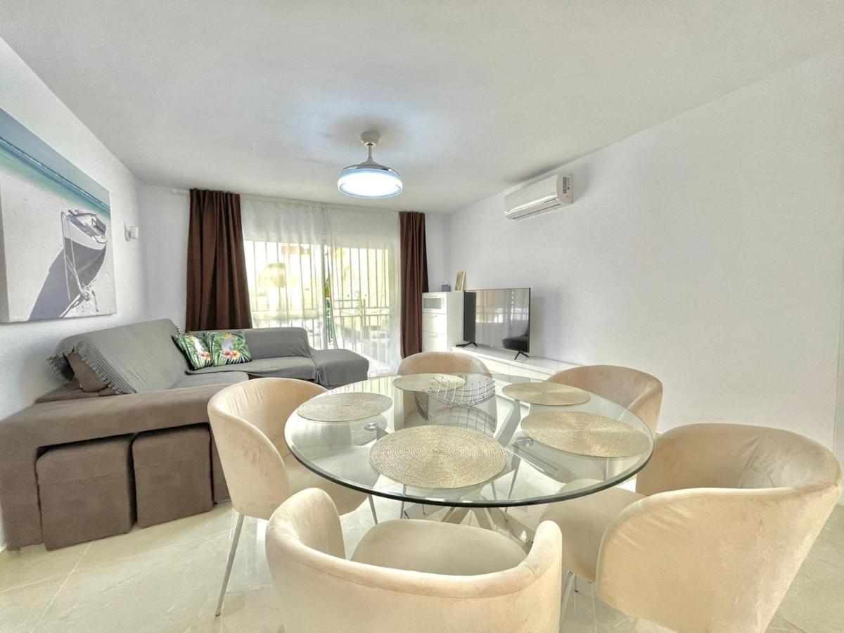 Апартаменты Casa Drapa Costa Adeje Экстерьер фото