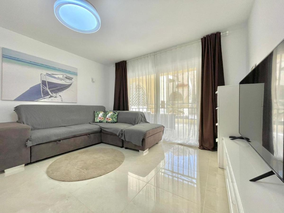 Апартаменты Casa Drapa Costa Adeje Экстерьер фото
