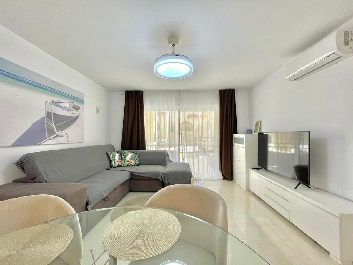 Апартаменты Casa Drapa Costa Adeje Экстерьер фото