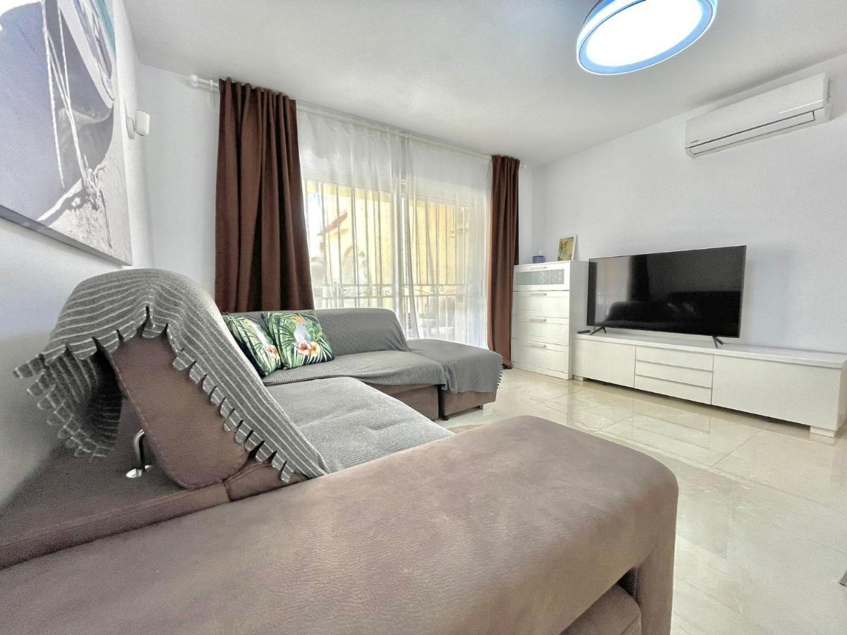 Апартаменты Casa Drapa Costa Adeje Экстерьер фото