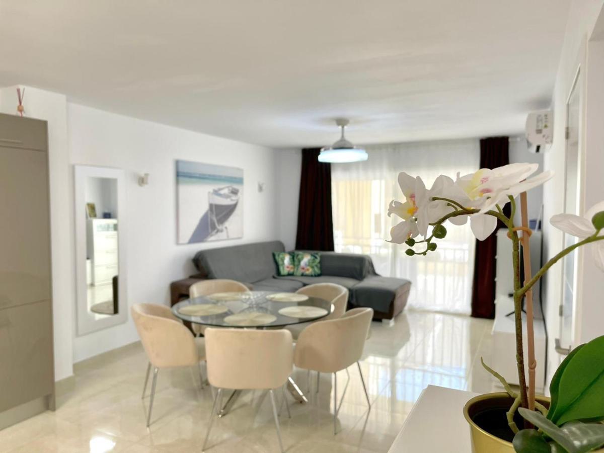 Апартаменты Casa Drapa Costa Adeje Экстерьер фото