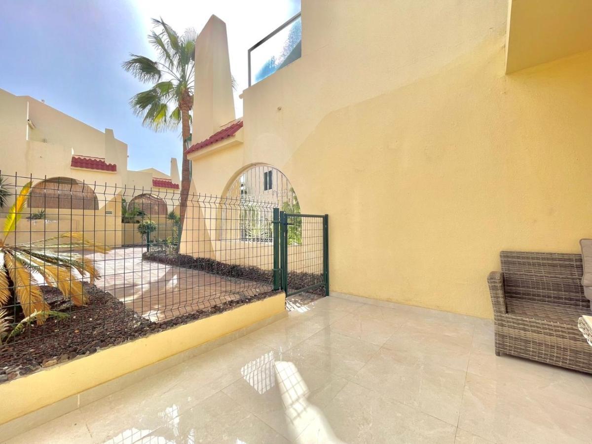 Апартаменты Casa Drapa Costa Adeje Экстерьер фото