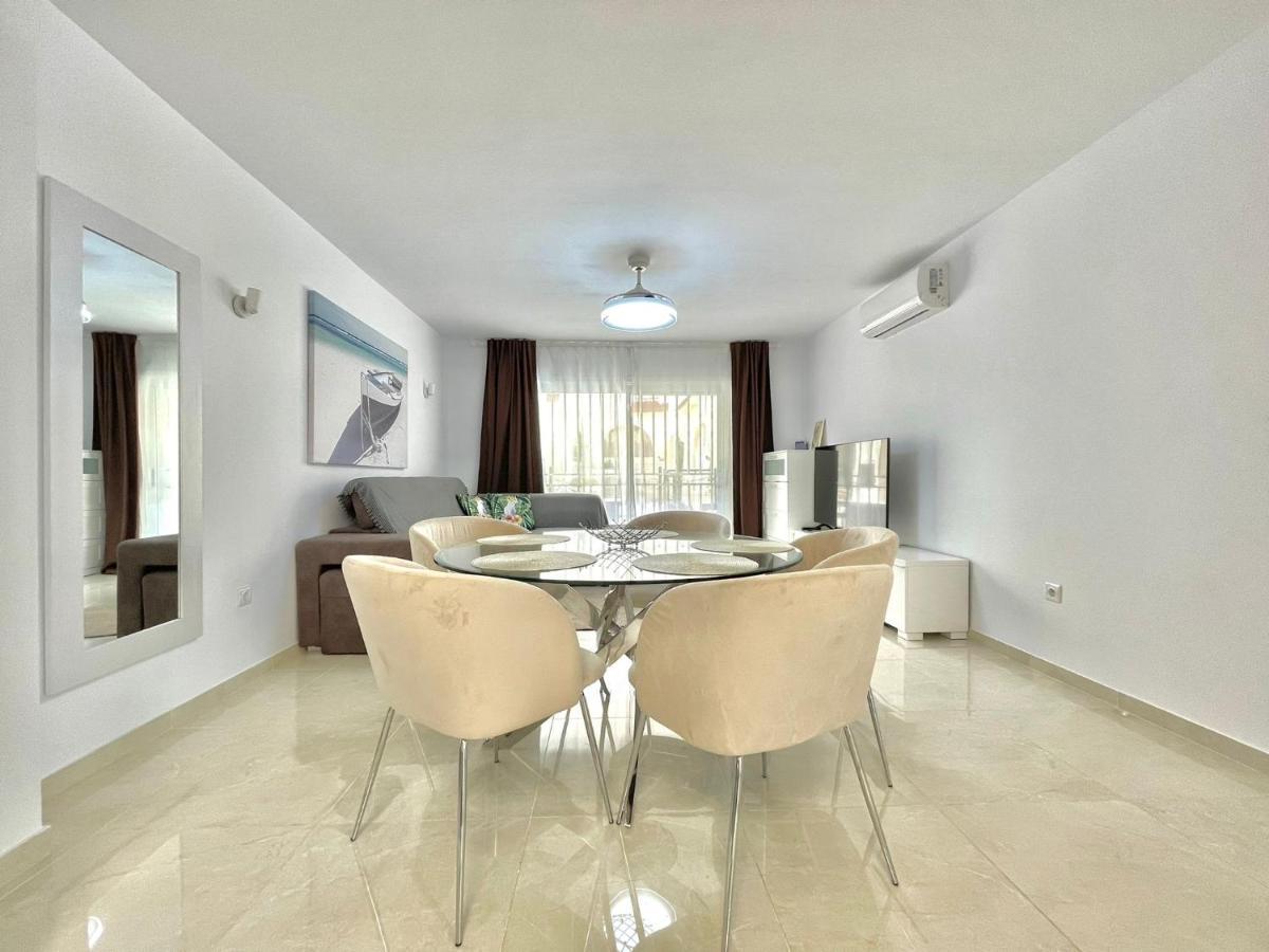 Апартаменты Casa Drapa Costa Adeje Экстерьер фото