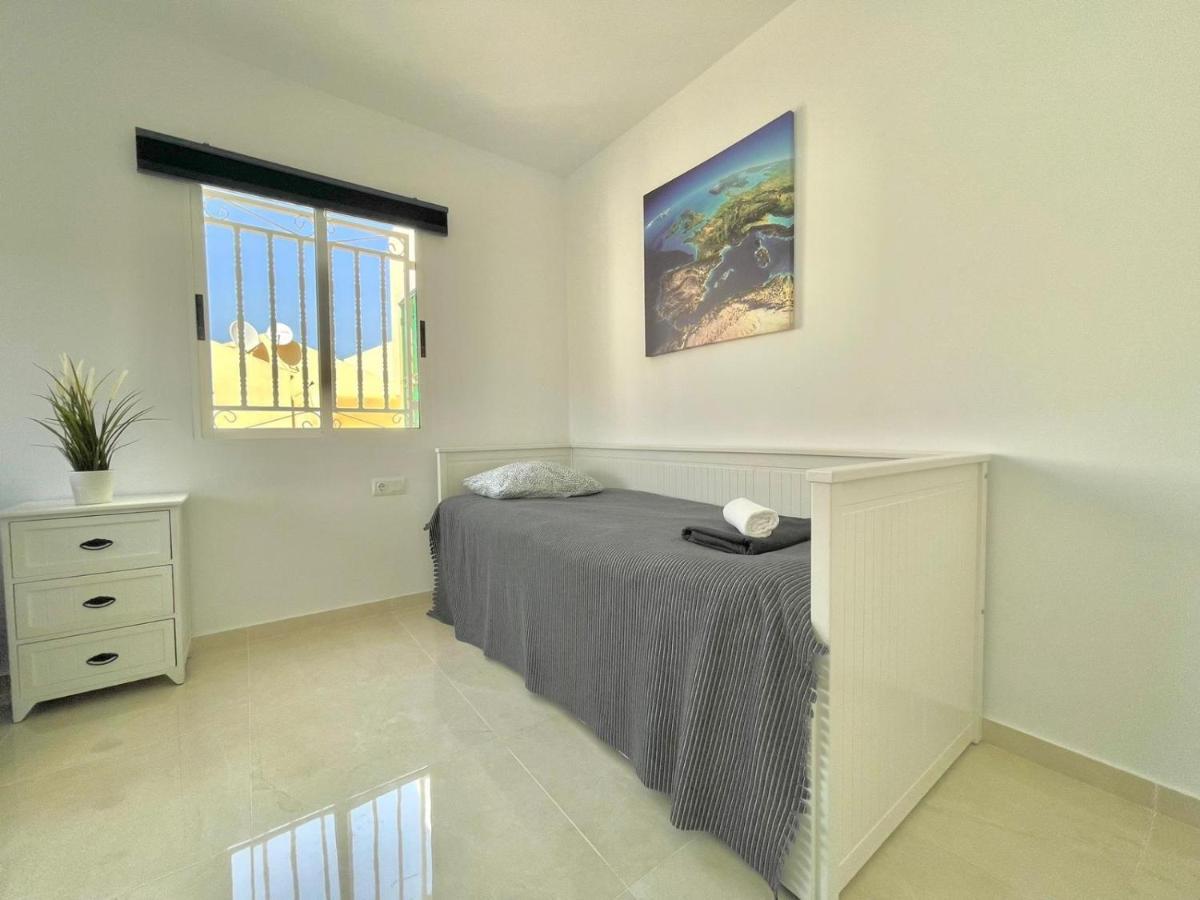 Апартаменты Casa Drapa Costa Adeje Экстерьер фото