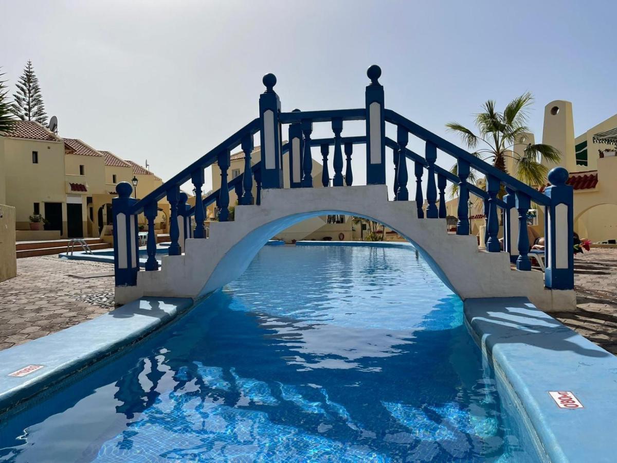 Апартаменты Casa Drapa Costa Adeje Экстерьер фото