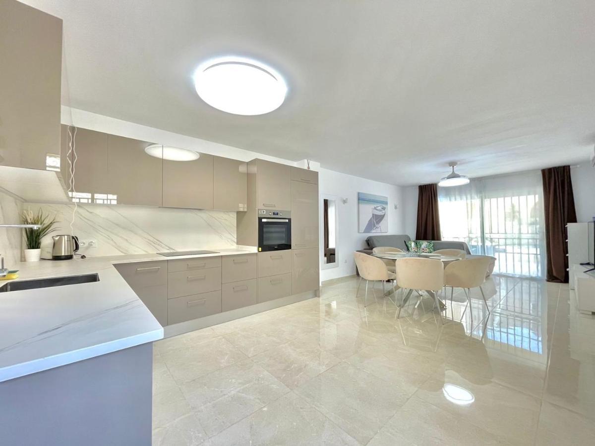 Апартаменты Casa Drapa Costa Adeje Экстерьер фото