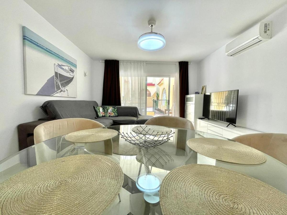 Апартаменты Casa Drapa Costa Adeje Экстерьер фото