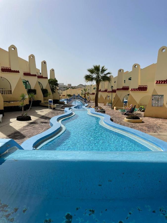 Апартаменты Casa Drapa Costa Adeje Экстерьер фото