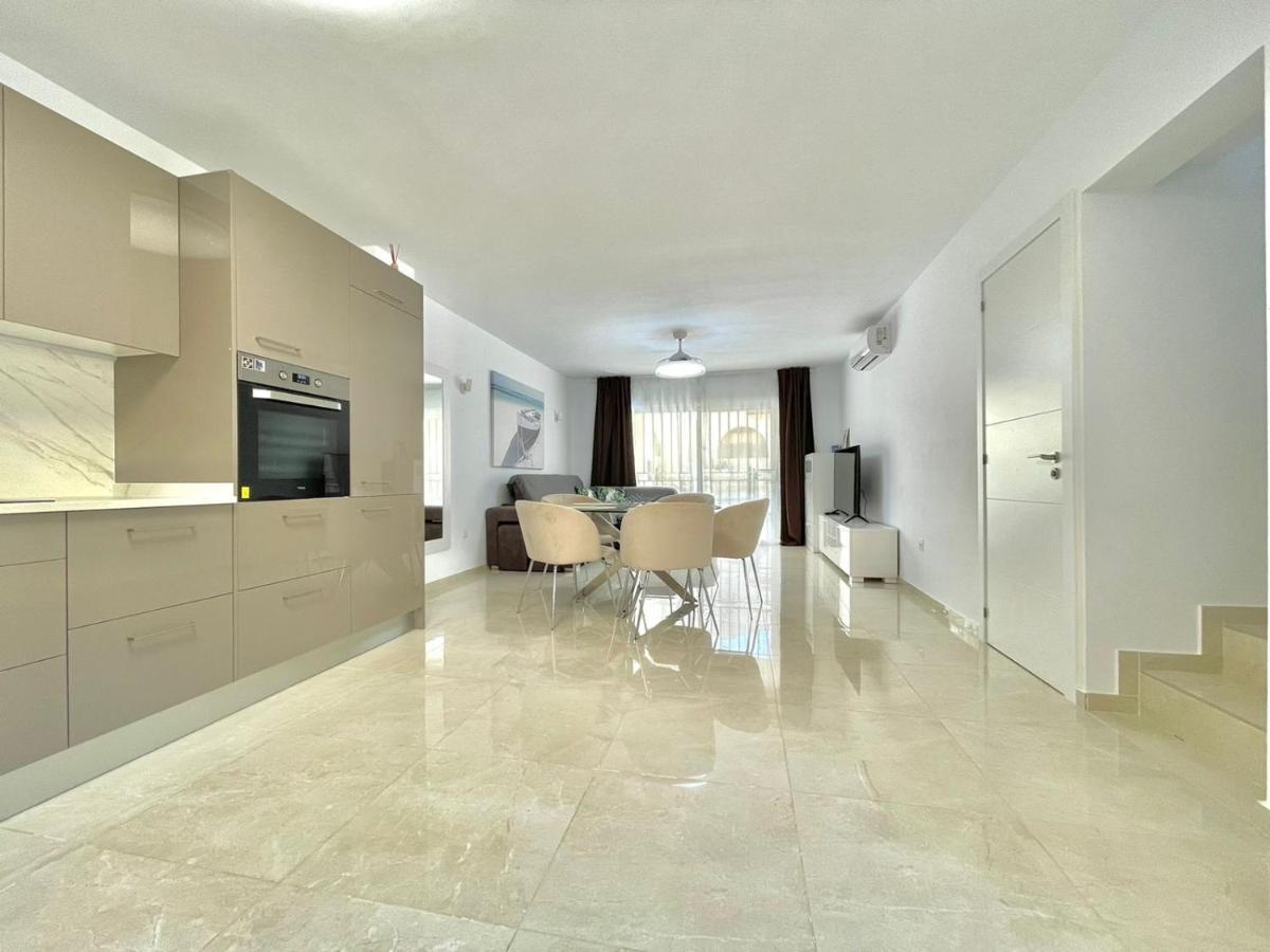 Апартаменты Casa Drapa Costa Adeje Экстерьер фото