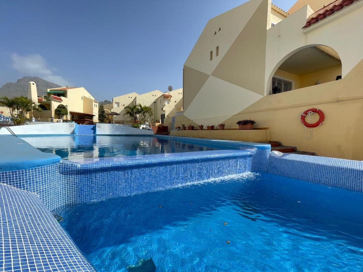 Апартаменты Casa Drapa Costa Adeje Экстерьер фото