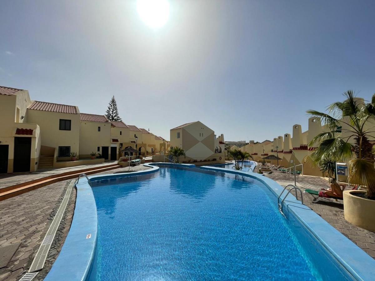 Апартаменты Casa Drapa Costa Adeje Экстерьер фото