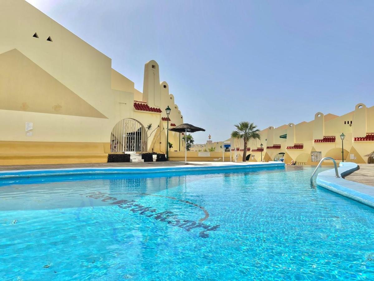 Апартаменты Casa Drapa Costa Adeje Экстерьер фото