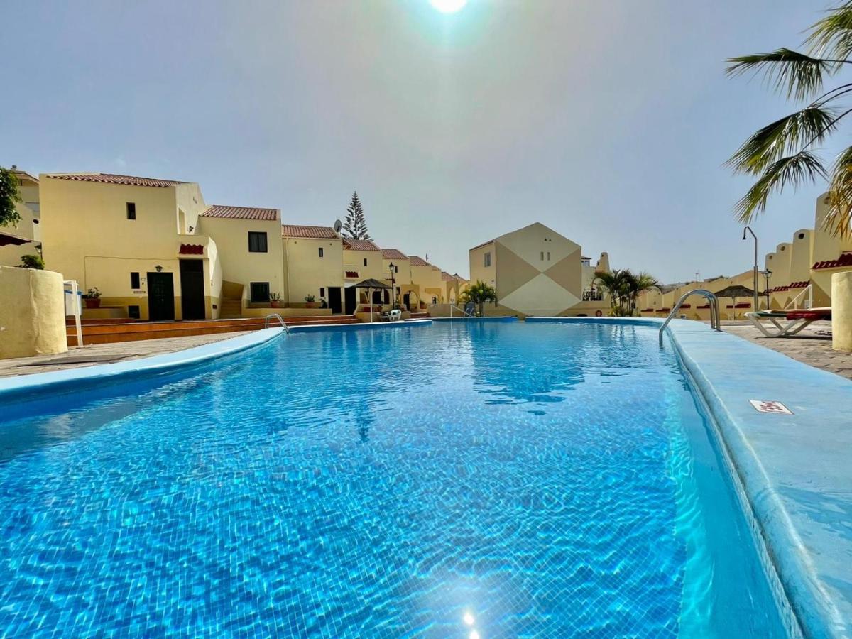 Апартаменты Casa Drapa Costa Adeje Экстерьер фото
