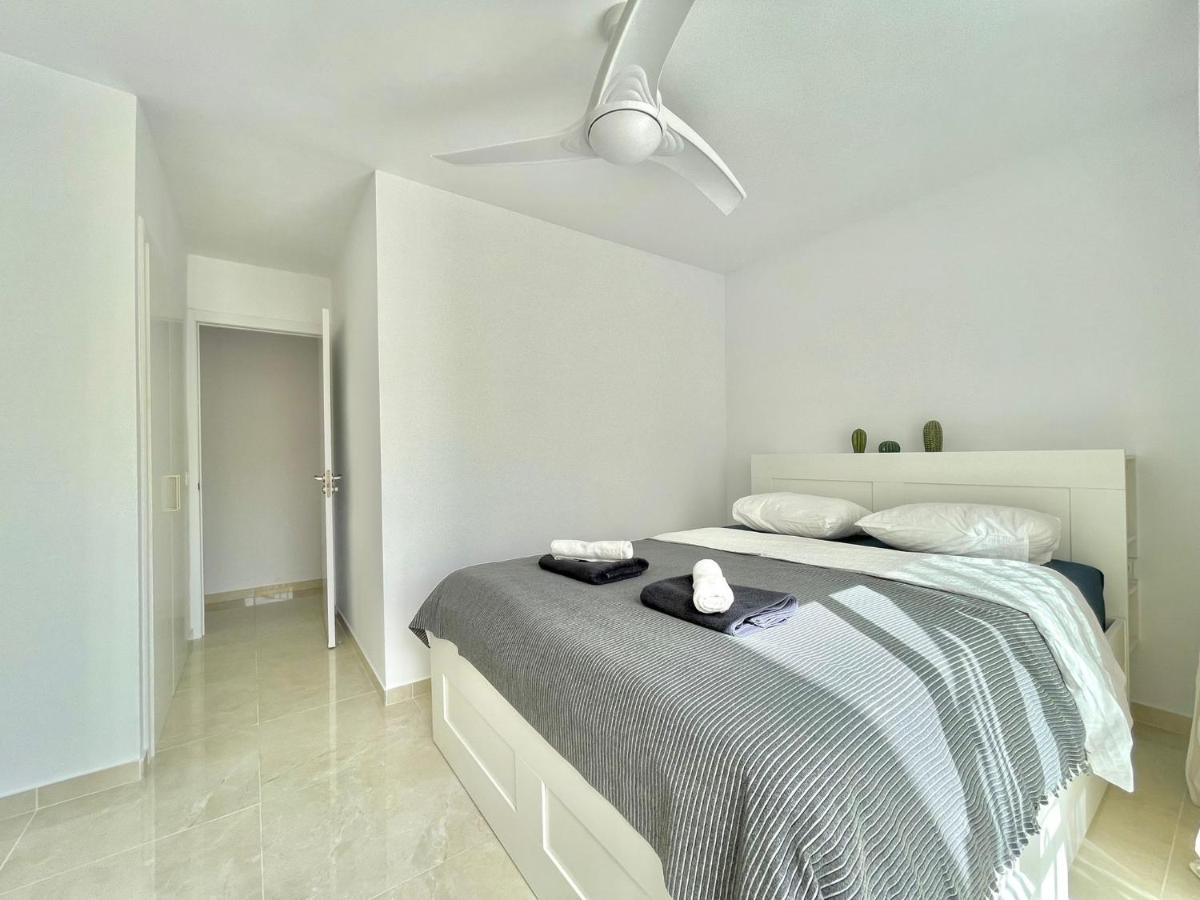 Апартаменты Casa Drapa Costa Adeje Экстерьер фото