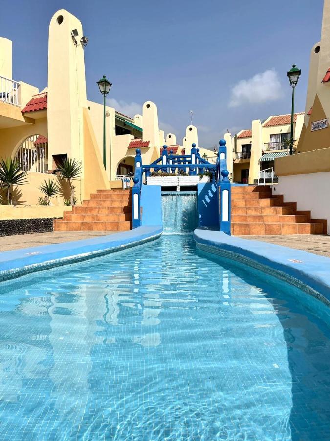 Апартаменты Casa Drapa Costa Adeje Экстерьер фото
