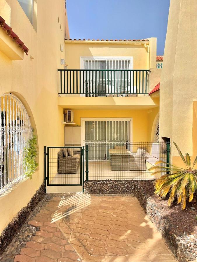 Апартаменты Casa Drapa Costa Adeje Экстерьер фото